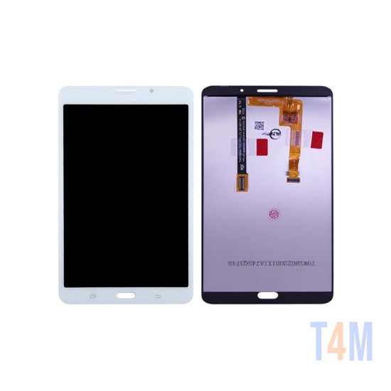 Touch+Display Samsung Galaxy Tab A 7,0 2016/T285 Branco